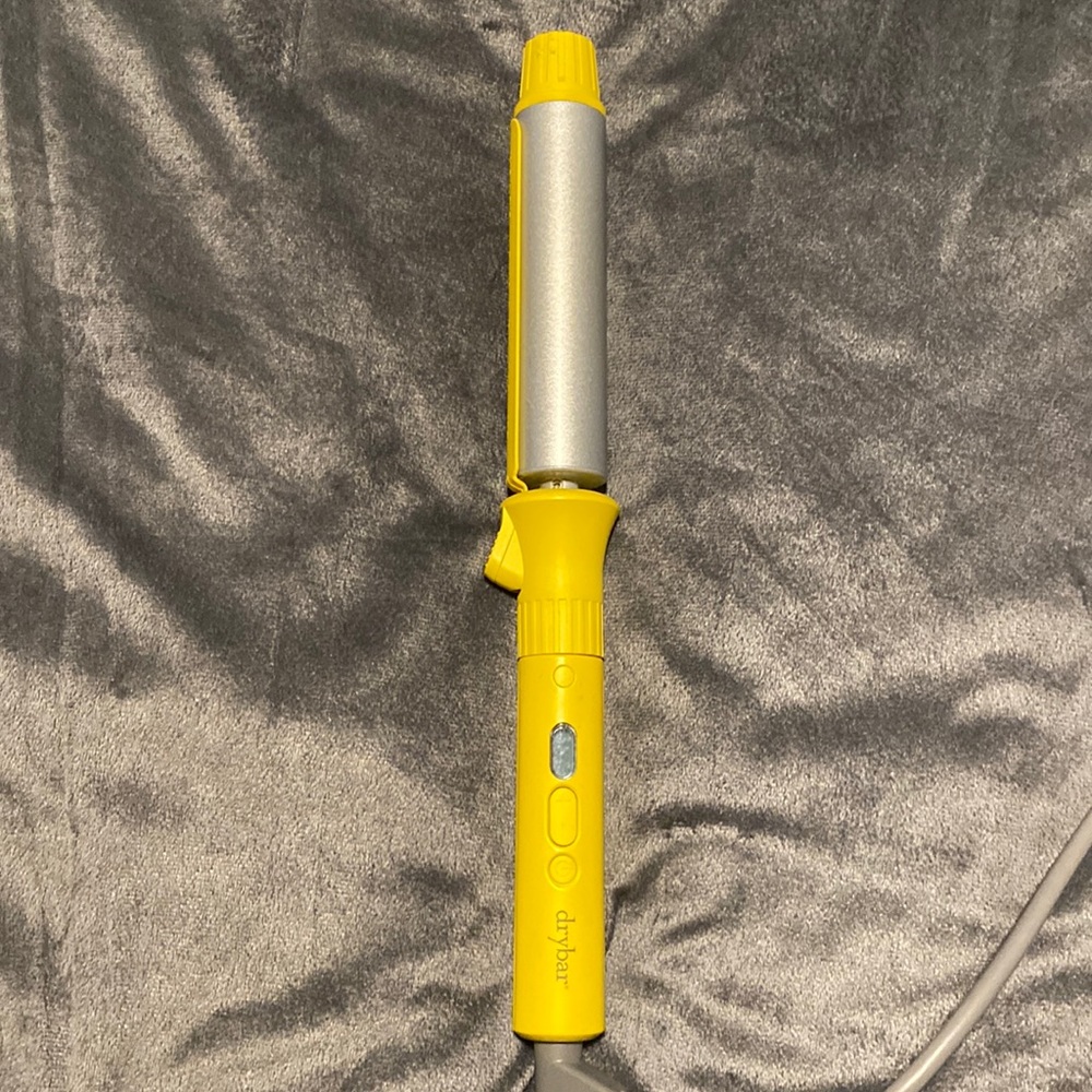 Drybar curler